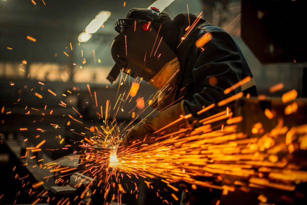 Affordable Welder Services in Horse Cave, KY