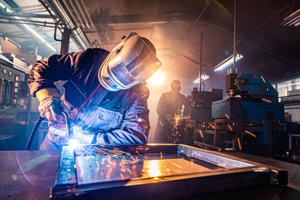 Best Automotive Welding in Horse Cave, KY