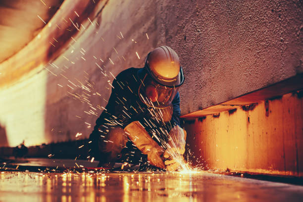 Best Food and Beverage Processing Equipment Welding in Horse Cave, KY