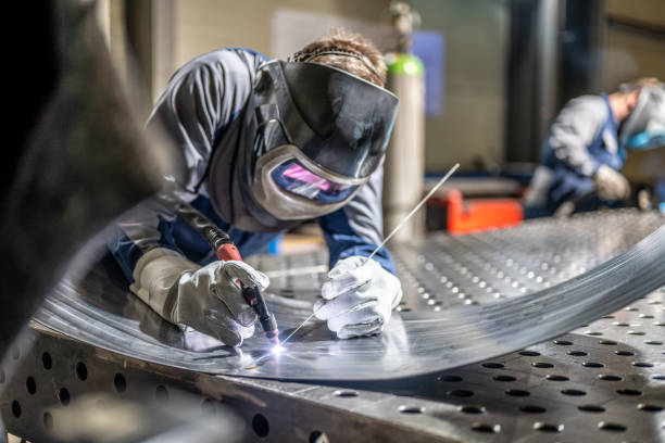 Best Welding Inspection and Certification in Horse Cave, KY