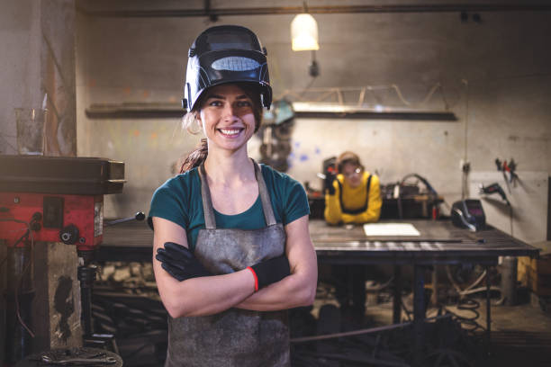 Reliable Horse Cave, KY Welder & Metal Fabrication Solutions
