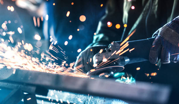 Best Automation and Robotic Welding in Horse Cave, KY